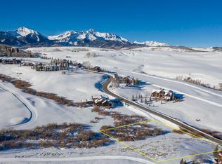 168 Adams Ranch Rd #713, Telluride, CO 81435