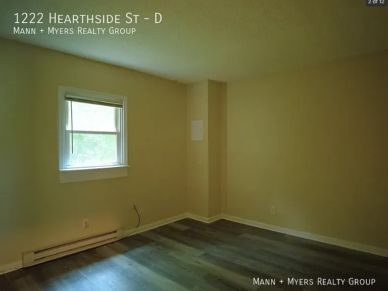 1222 Hearthside St #D — Photo 2