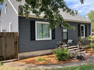 2627 N Ferry St, Anoka, MN 55303