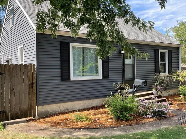 2627 N Ferry St, Anoka, MN 55303