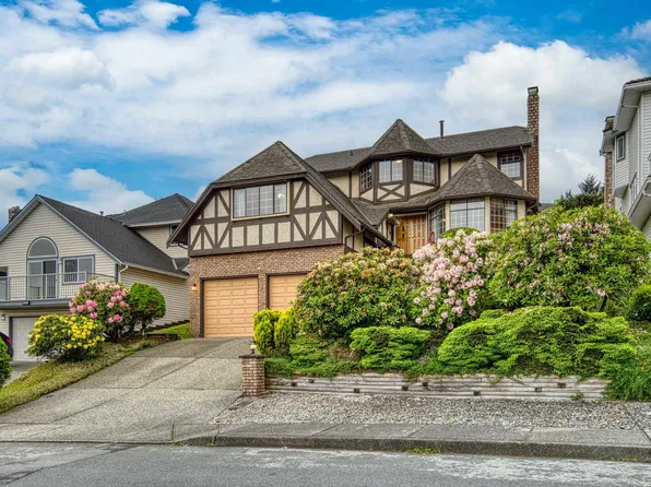2866 Mara Dr, Coquitlam, BC V3C 5L2