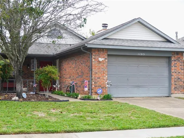 11515 Gullwood Drive, Houston, TX 77089