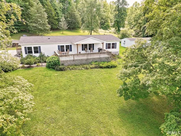 7939 State Highway 43, Spencer, IN 47460