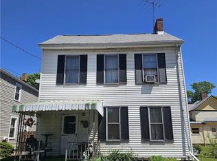 164 Insurance St, Beaver, PA 15009