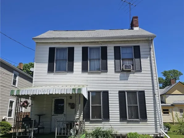 164 Insurance St, Beaver, PA 15009