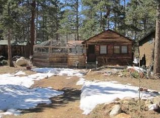 46 Washington St, Allenspark, CO 80510