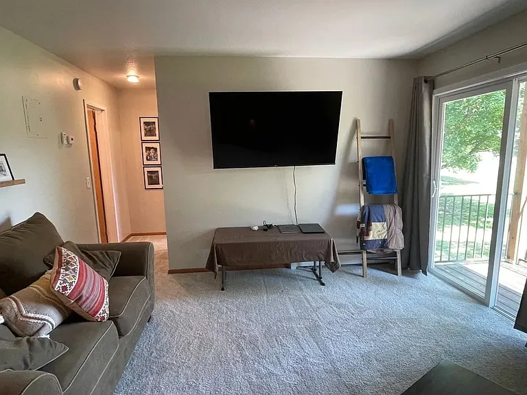 Step into comfort and style at LS Capital Group. The modern living space features a spacious layout, sleek furnishings, and bright natural light, perfect for both relaxation and entertainment. Don't miss the chance to call this place homea"schedule a visi