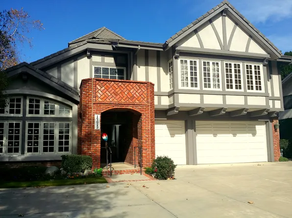 17623 Prairie St, Northridge, CA 91325