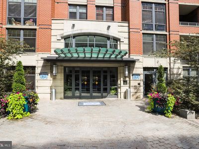 1021 N Garfield St APT 117, Arlington, VA, 22201