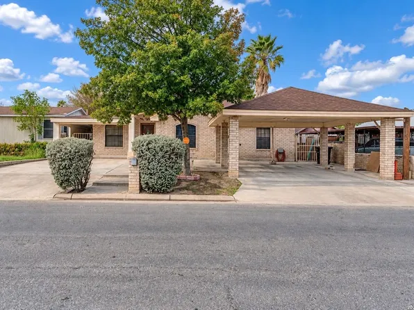 1389 MIRASOL DR, Eagle Pass, TX 78852