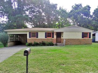 217 Reierson Ave, Athens, TX 75751