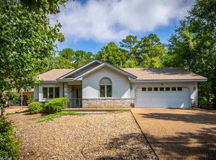 10 Playa Pl, Hot Springs, AR 71909