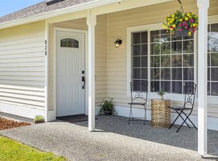 828 103rd Dr SE, Lake Stevens, WA