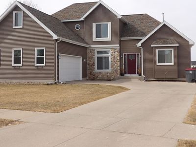 547 S 6th St, Evansville, WI, 53536