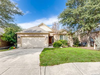 16027 Shooting Star, San Antonio, TX, 78255