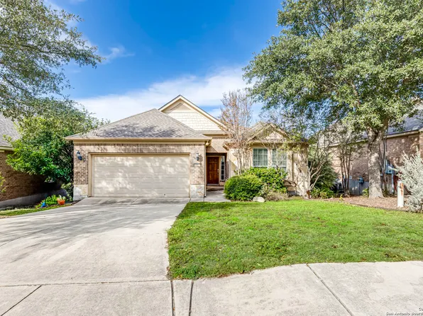 16027 Shooting Star, San Antonio, TX 78255