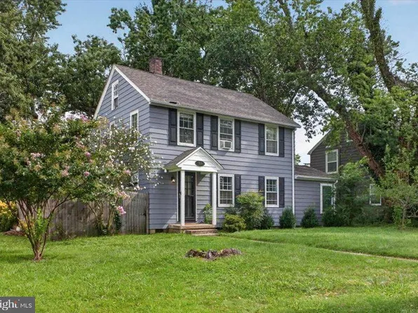 313 Linden Ave, Easton, MD 21601