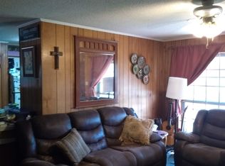 168 Liner St, Ruston, LA 71270