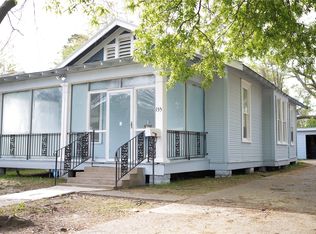 155 E Herndon St, Shreveport, LA 71101