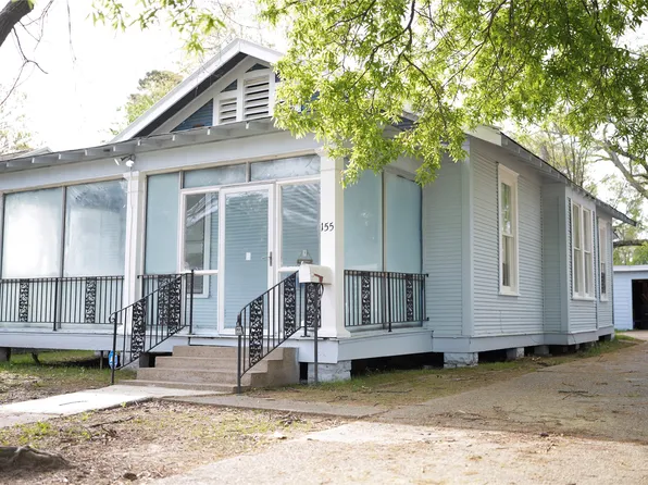 155 E Herndon St, Shreveport, LA 71101