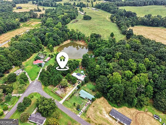 5th image of 0 Hidden Acres Rd