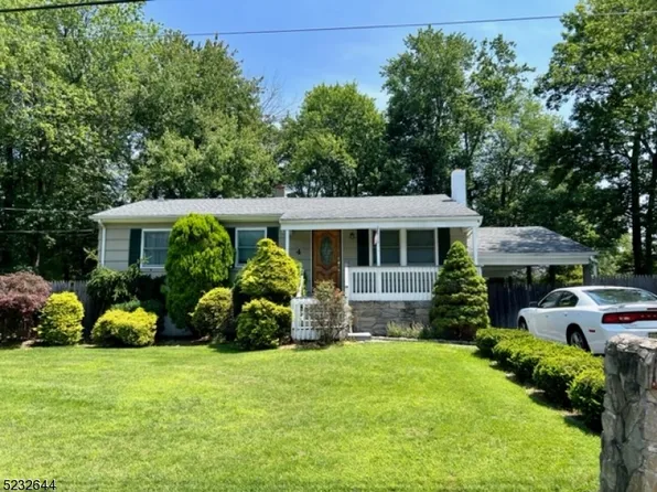 4 Paradise Trl, Vernon Twp., NJ 07460