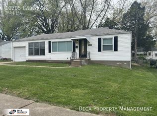 10205 Cabot Dr, Saint Louis, MO
