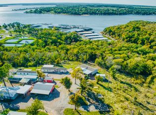 14318 Mallard Rd, Kingston, OK 73439