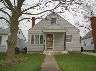 1030 E Weber Rd, Columbus, OH 43211