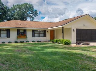 8456 E Henderson Trl, Inverness, FL 34450