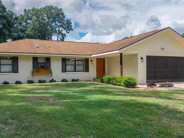 8456 E Henderson Trl, Inverness, FL 34450