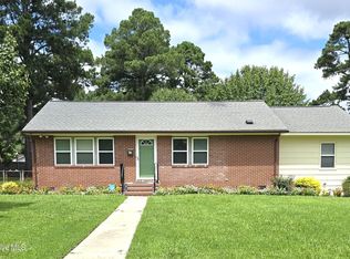 2900 Amherst Rd, Rocky Mount, NC 27804