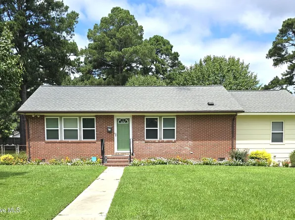 2900 Amherst Road, Rocky Mount, NC 27804