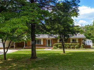 5501 Stanley Rd, Durham, NC 27704