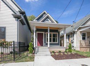 451 Kenton St, Lexington, KY 40508