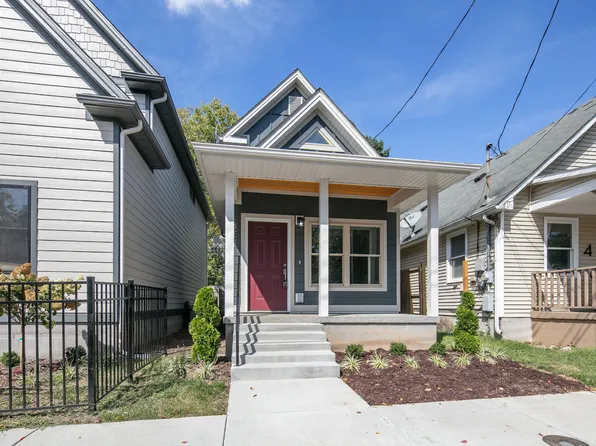 451 Kenton St, Lexington, KY 40508