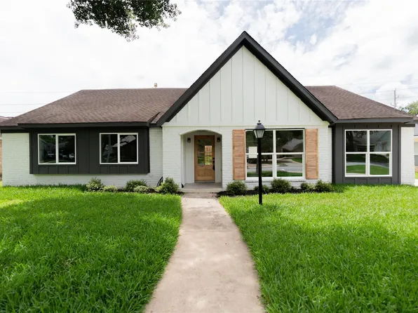 4531 Hickory Downs Dr, Houston, TX 77084
