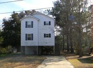 418 Kitty Hawk Bay Dr, Kill Devil Hills, NC 27948
