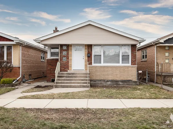 6010 S Moody Ave, Chicago, IL 60638