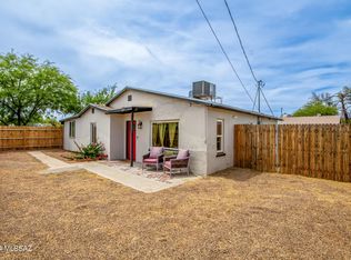 4065 E Flower St, Tucson, AZ 85712