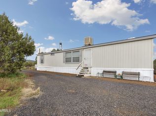 3691 N Quarry Rd, Williams, AZ 86046