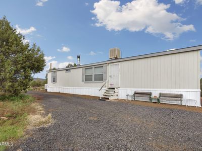 3691 N Quarry Rd, Williams, AZ, 86046