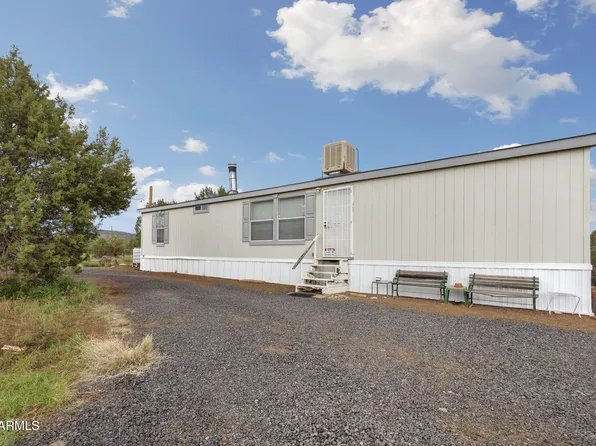 3691 N QUARRY Road, Williams, AZ 86046