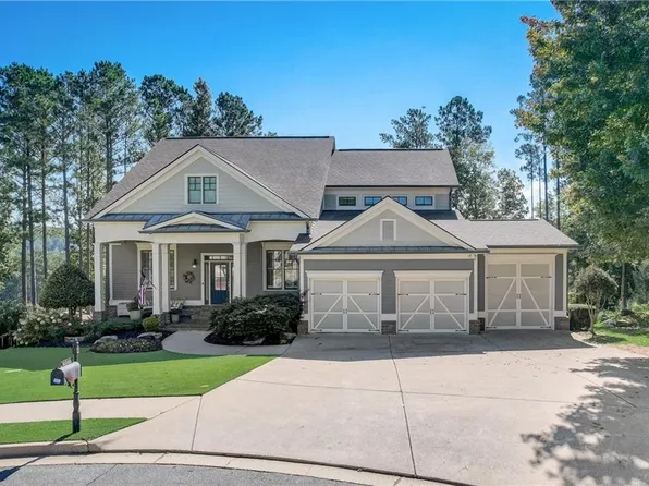 24 Long Branch Ct, Dallas, GA 30132