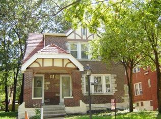 7722 Gannon Ave FLOOR 1, Saint Louis, MO 63130