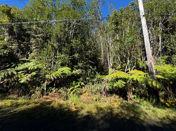 Road 11 Lot 632, Volcano, HI 96785