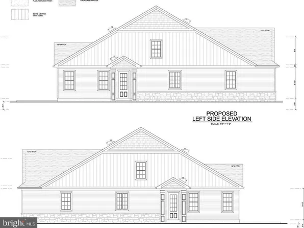 219 Bellaride Ln #69, Millersville, PA 17551