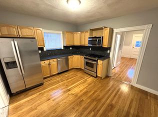35 Cameron Ave #3, Somerville, MA 02144
