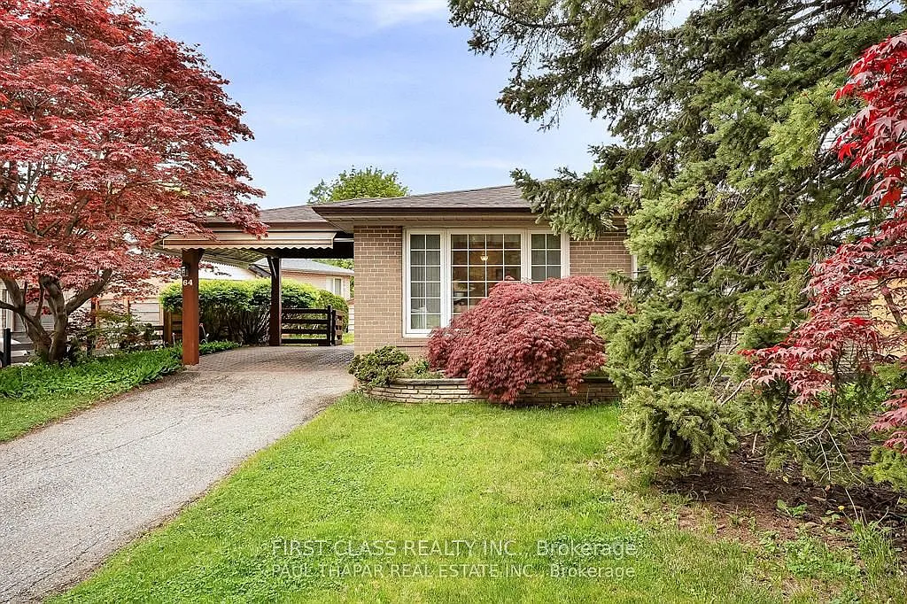 3 bed, $3,500 — Photo 1