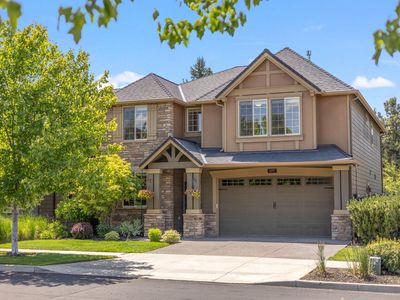 63109 Dakota Dr, Bend, OR, 97701